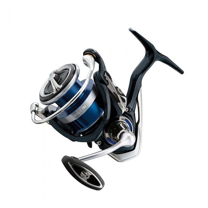 Daiwa LEGALIS LT Spinning Reel 4000D-C