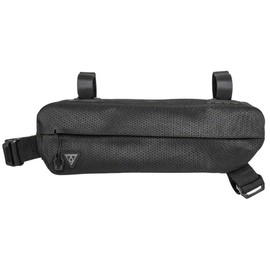 Topeak Midloader Frame Bike Bag 3.0L, Blac