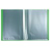 Exacompta - Ref 8853E - Semi-Rigid PP Display Book -