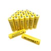 RELIGHTABLE 800mAh AA NiCd 1.2v Rechargeable Batteries Garden Solar Ni-Cd