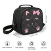 Oiibid Cat Backpack 3pcs, Multiple Themes, Suitable For Work, 17