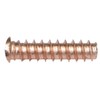 GYS Threaded Bolt Diameter 5 x 18 mm – Copper