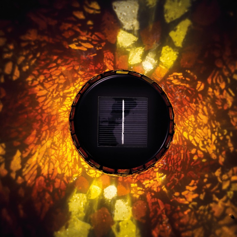 Esotec SOP Solar Table Light