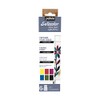 Pébéo - Fabric Paints Starter Set - Light Fabrics -