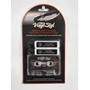 Vinyl Styl Audio Cassette Head Cleaner & Demagnetizer - for
