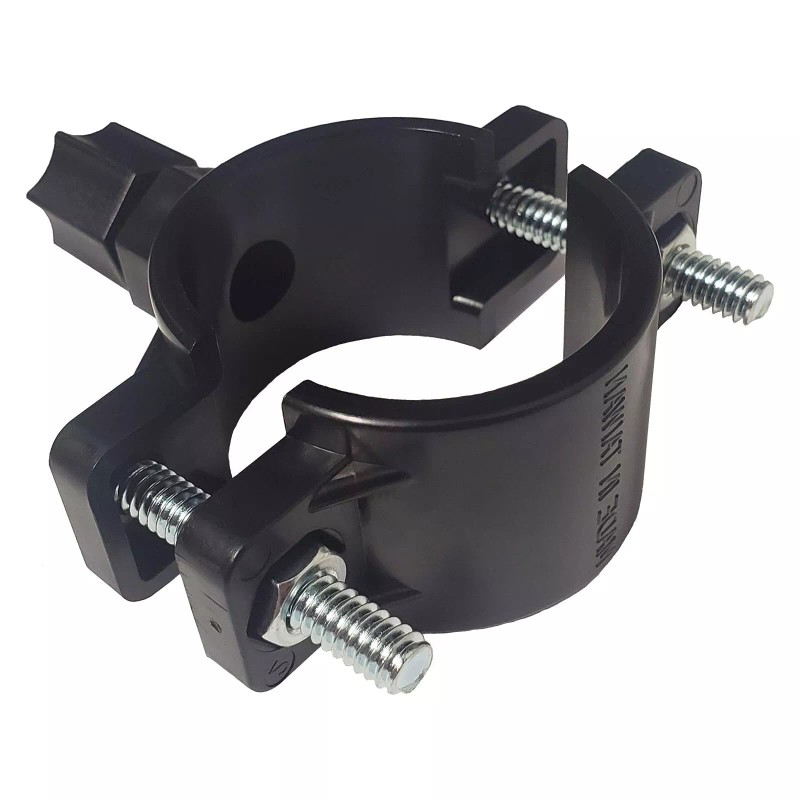 JACO Metpure Water Drain Saddle Valve 1/4" JACO for Under-Sink