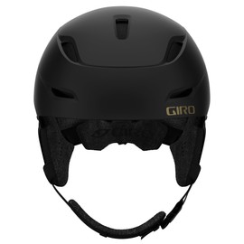 Giro Ceva MIPS Womens Snow Helmet - Matte Black (Limited) - Size S (52-55.5cm)