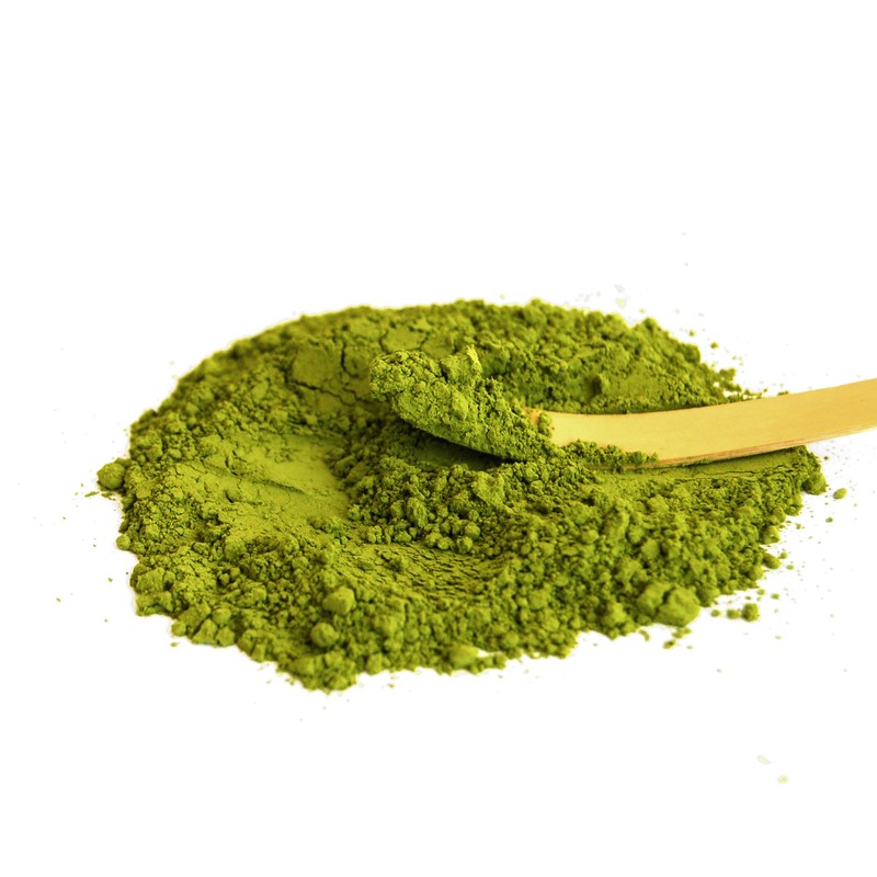 Hankook Tea 100 g Powdered Green Tea Premium Grade Polybag