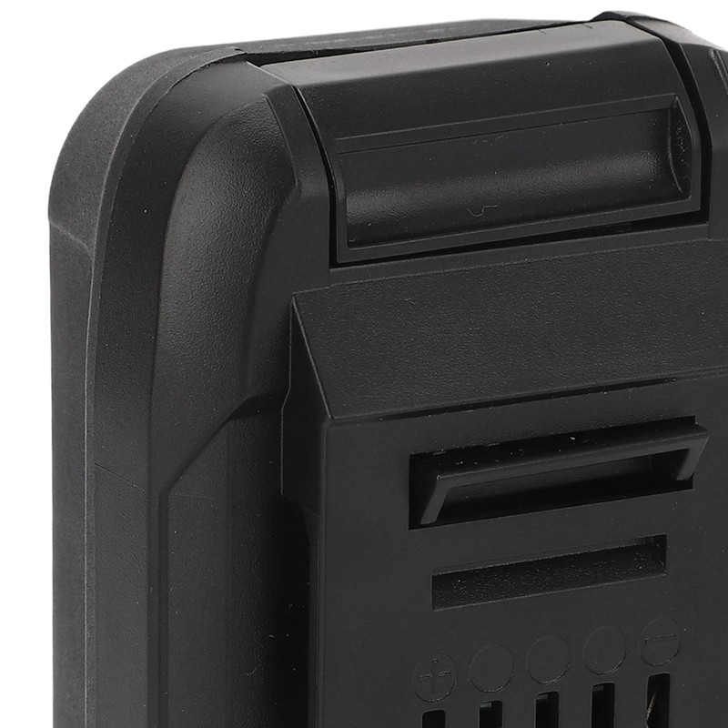 Battery Adapter Converter Dock Power Connector Conversion Tool for 18V