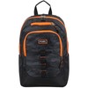 Fuel Multi-Purpose Access Backpack - Orange Diamond