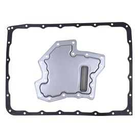 ApplianPar Transmission Filter Oil Pan Gasket Kit for G37 M37 Q50 Q60 Q70 Q70L QX50 QX70 Q40 FX37 M56 EX35 FX35 M35