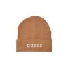 Guess AW5189POL01 Beanie Coffee Cream, Colour: coffee cream, size: M