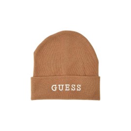 Guess AW5189POL01 Beanie Coffee Cream, Colour: coffee cream, size: M