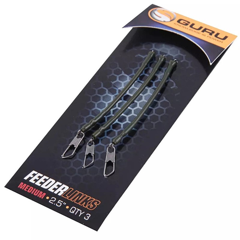 Guru Potence Feeder Left