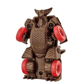 Ultraman Attack Transformation Ultra Vehicle Gomorrah Vehicle