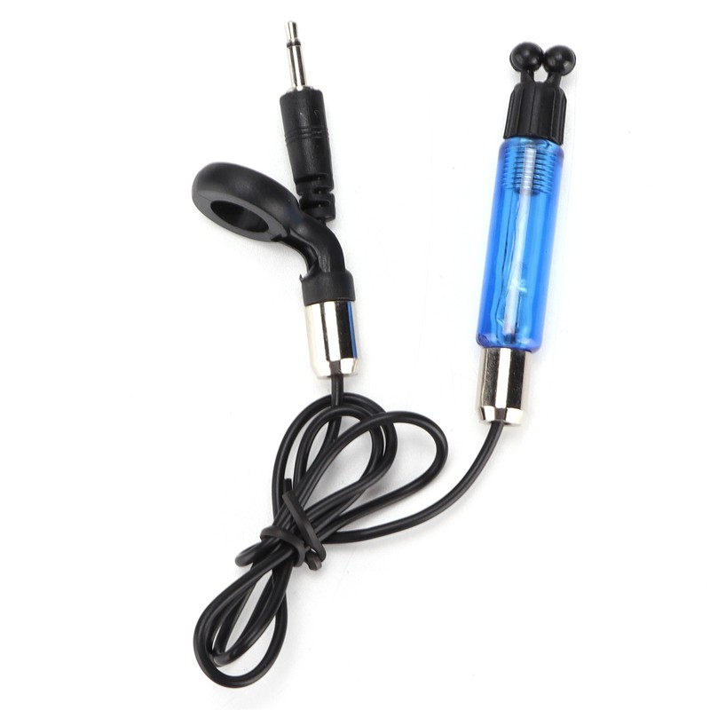 Electric Fishing Biting Alarm Set Fishing Biting Alarm with High