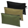 3 Pack Tool Bag Zipper Pouch, Premium Tool Pouch, Utility