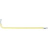KS Tools 151.4306 Double Ball Head Allen Key XL 6.0mm