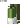 DRYOPE Fresh Bamboo Shampoo 1050ml, Type:Baby Powder