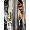 Everbilt Electric Water Heater Installation Kit Braided Stainless Steel 18"