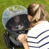 Evenflo Evenflo Shyft DualRide All-Weather Cover