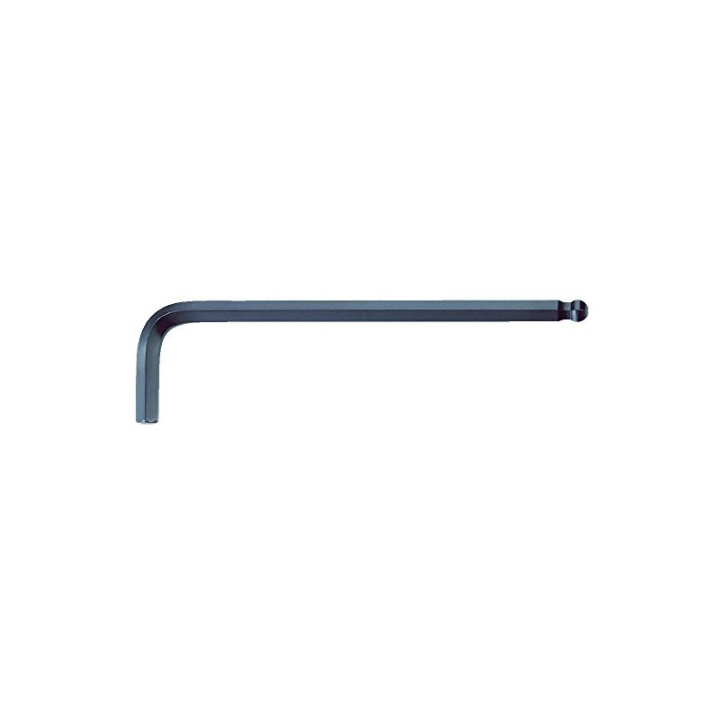 TRUSCO TBRI-5/16 Ball Point Hex Wrench 5/16 Inch