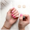 BUGUUYO Professional Jewelry Polishing Kit 75pcs Wool Grinding Heads Set