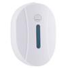 Wall Mounted Smart Soap Sensor with Indicator Light Touchless Automatic