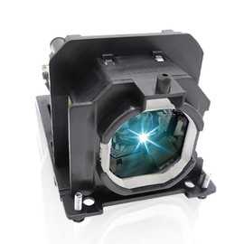 SORNEICDR Replacement Projector Lamp Compatible with NEC NP47LP MC302X/MC302XG/MC332W/MC332WG/MC342X/MC342XG/MC372X/MC372XG/MC382W/MC382WG/MC422XG/MC442X/ME342U/ME342UG/ME372W Me372Wmeet