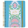 Lilly Pulitzer Large Planner August 2024-December 2025, Weekly Agenda &