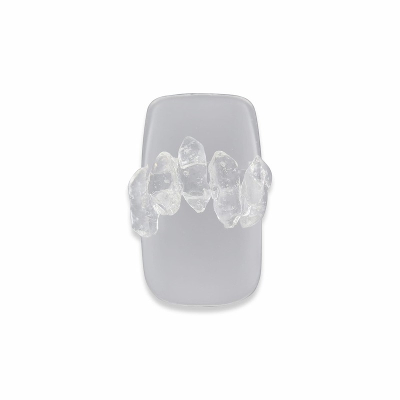 TOY's x INITY ND01 Nendo Gel Clear
