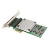 PCIEx4 Wifi Card 4 Port Gigabit for Intel I350 Chip