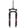 CDHPOWER Bike 26" x 4" Fat Suspension Fork 26 inch
