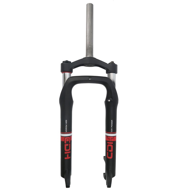 CDHPOWER Bike 26" x 4" Fat Suspension Fork 26 inch