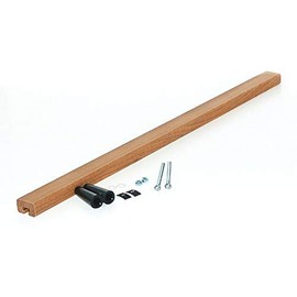 MHP Universal Wooden Handle (Includes Complete Hardware)