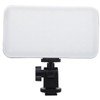 Ordor SL‑80s Portable Dimmable High Power Mini Fill Light Photography