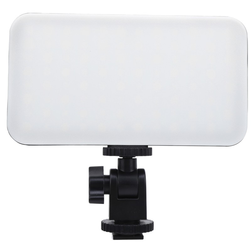 Ordor SL‑80s Portable Dimmable High Power Mini Fill Light Photography