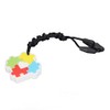 Collar Masticable, Desarrolla Habilidades Motoras Collar para Masticar Gomas de