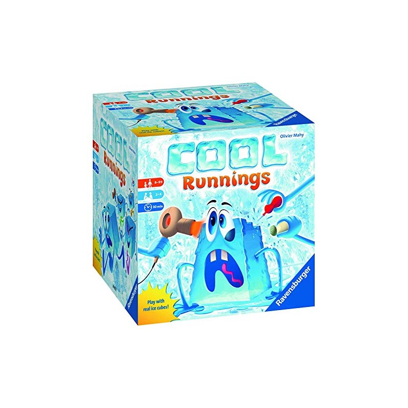 Ravensburger Cool Runnings 267927