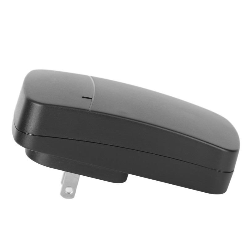 Self Powered Wireless Doorbell Outdoor Home Welcome Ding Dong Door