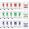 ORAPXI 15 Pack pH Meter Calibration Solution Buffer Solution Powder