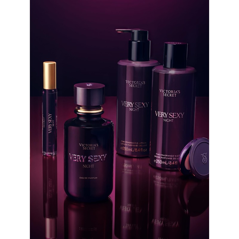 Victoria's Secret Very Sexy Night 1.7oz Eau de Parfum