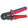 1800Pcs/Set Ferrule Crimping Tool Kit AWG 23‑7 Crimper Plier with
