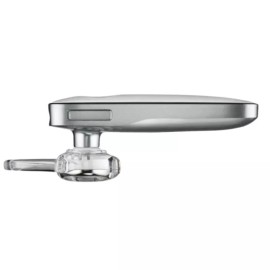 Unbranded Bluetooth 4.1 Headset Wireless in-ear Stereo Headphones Handfree Earphone Earbud - White