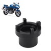 Swing Arm Pivot Nut Tool Removal Lock Nut Tool Replacement