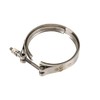 GM Genuine Parts 97354769 Turbocharger Exhaust Pipe Clamp