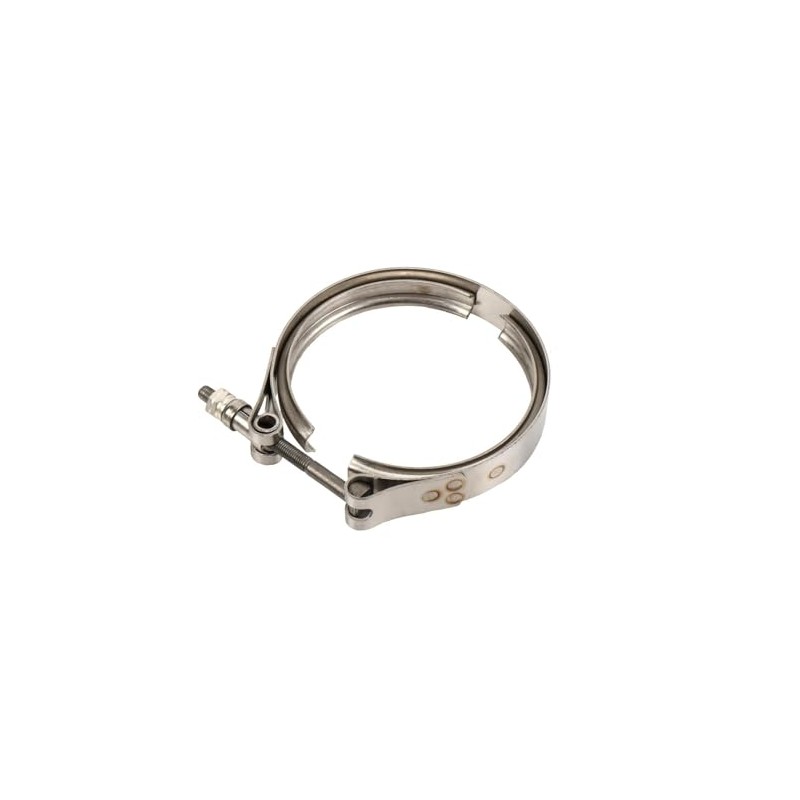 GM Genuine Parts 97354769 Turbocharger Exhaust Pipe Clamp