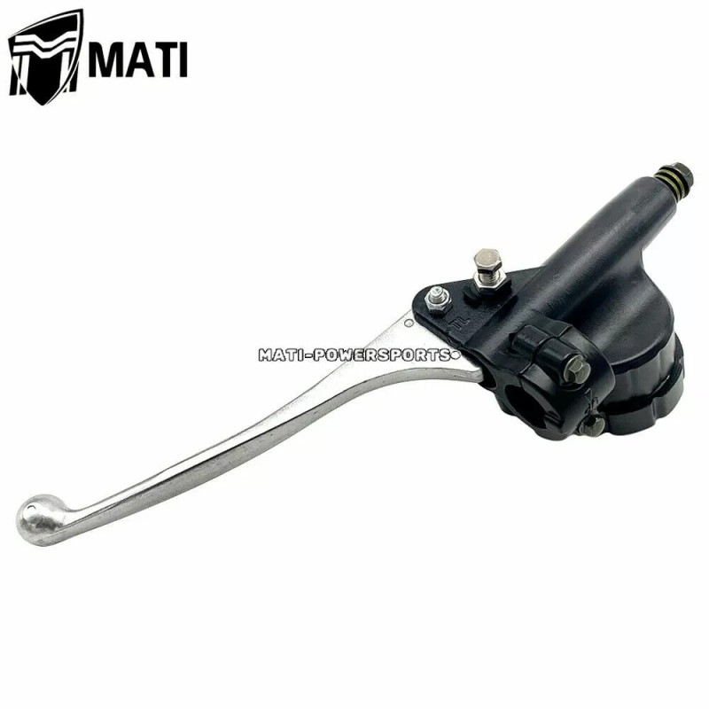 MATI Front Brake Master Cylinder for Honda CB350 CB360 CB400
