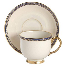 Lenox Hamilton Cup & Saucer