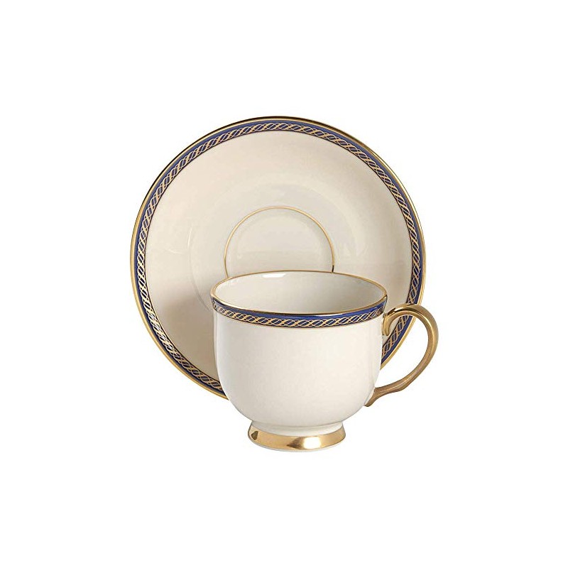 Lenox Hamilton Cup & Saucer